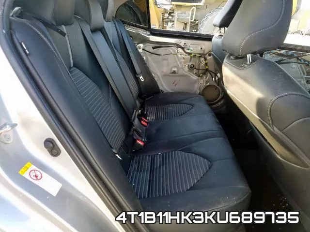 4T1B11HK3KU689735 фото 7