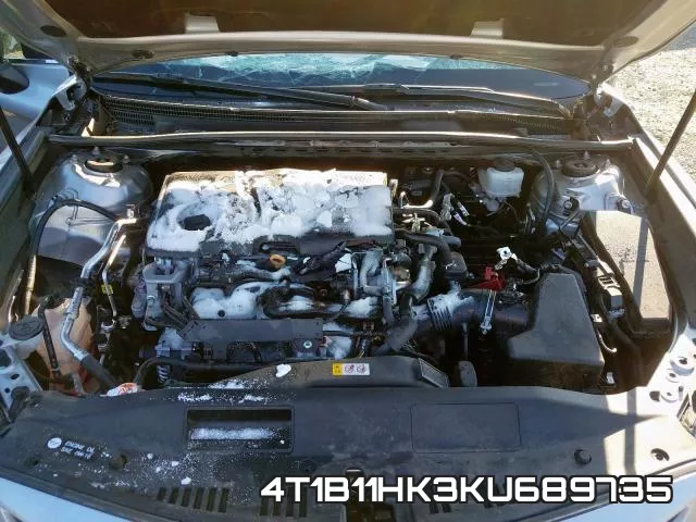 4T1B11HK3KU689735 фото 8