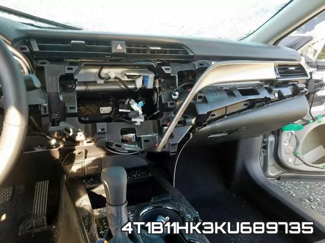 4T1B11HK3KU689735 фото 10