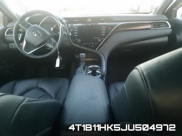 4T1B11HK5JU504972 фото 10