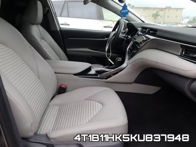 4T1B11HK5KU837948 фото 6