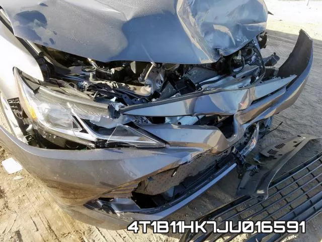 4T1B11HK7JU016591 фото 10