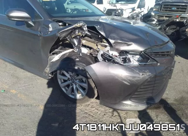 4T1B11HK7JU049851 фото 7