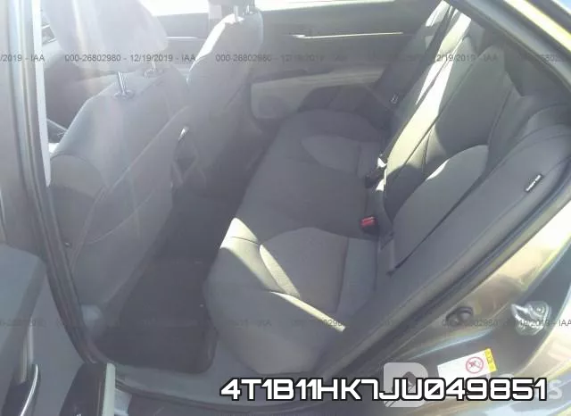 4T1B11HK7JU049851 фото 9