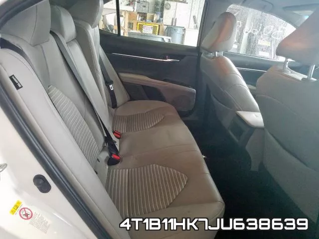 4T1B11HK7JU638639 фото 7