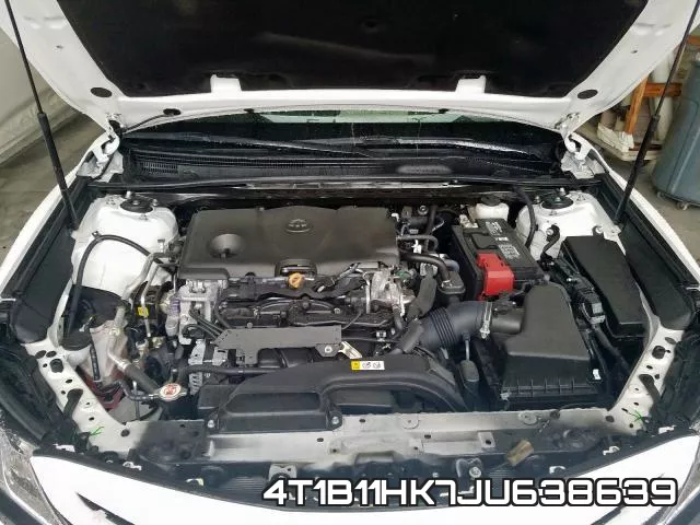 4T1B11HK7JU638639 фото 8