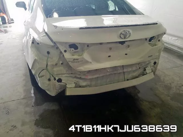4T1B11HK7JU638639 фото 10