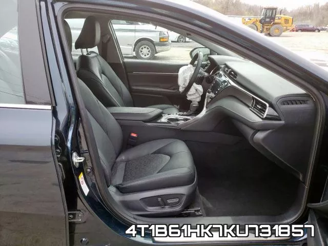 4T1B61HK7KU731857 фото 6