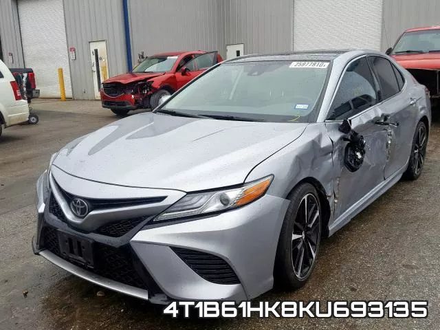 4T1B61HK8KU693135 фото 3
