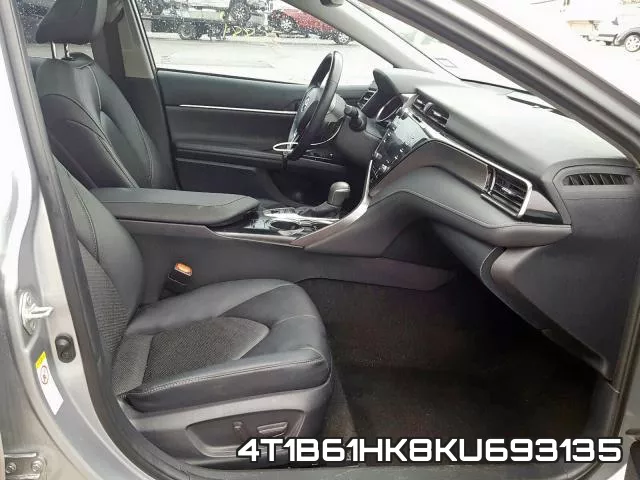 4T1B61HK8KU693135 фото 6