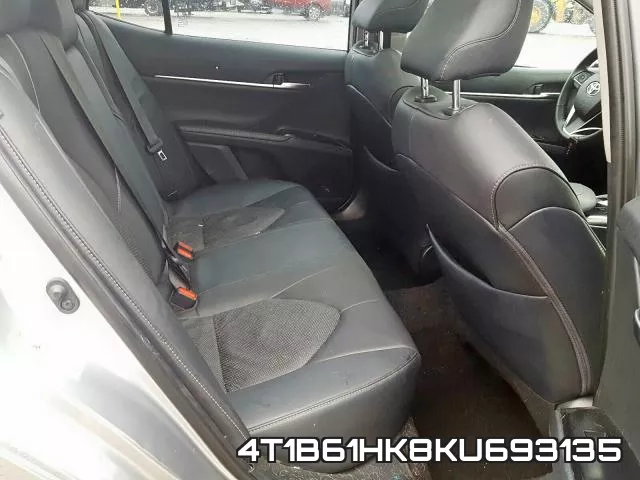 4T1B61HK8KU693135 фото 7