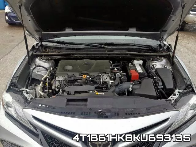 4T1B61HK8KU693135 фото 8