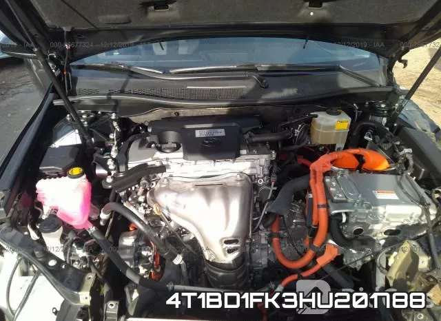 4T1BD1FK3HU201788 фото 2