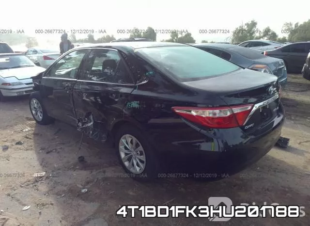 4T1BD1FK3HU201788 фото 4