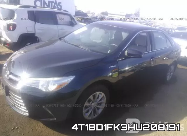 4T1BD1FK3HU208191 фото 3