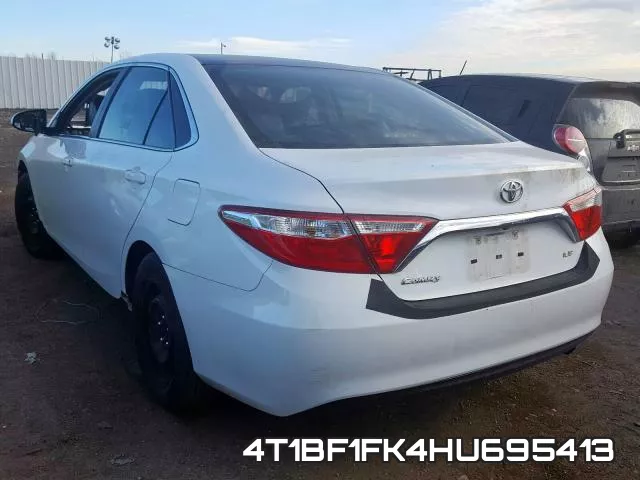4T1BF1FK4HU695413 фото 4