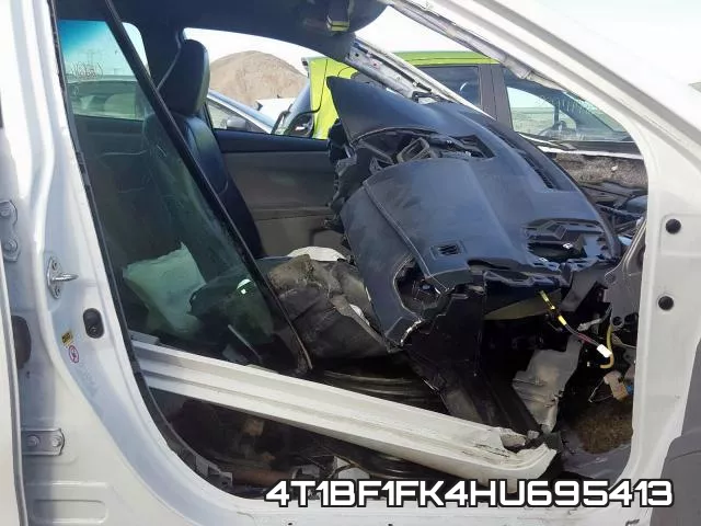 4T1BF1FK4HU695413 фото 6