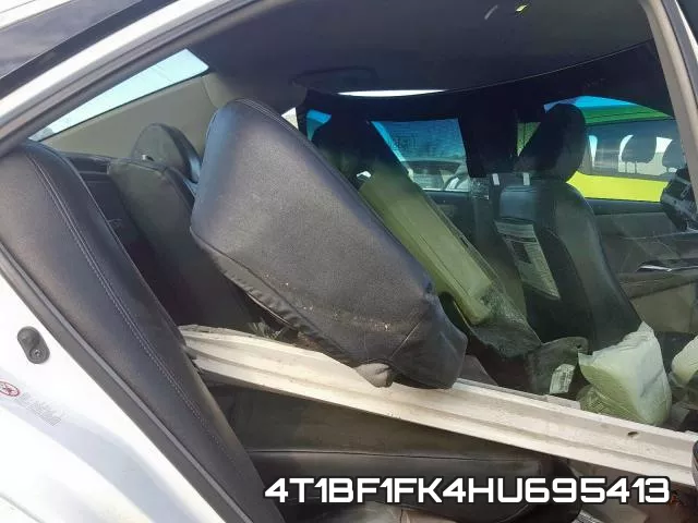 4T1BF1FK4HU695413 фото 7