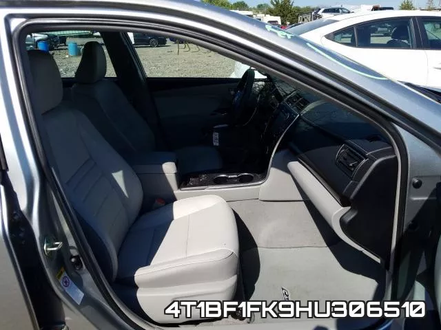 4T1BF1FK9HU306510 фото 6