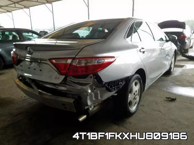 4T1BF1FKXHU809186 фото 5