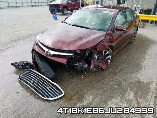 4T1BK1EB6JU284999 фото 3