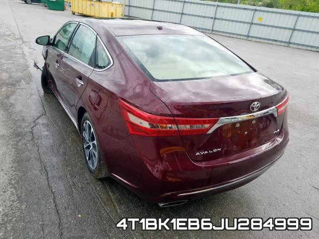 4T1BK1EB6JU284999 фото 4