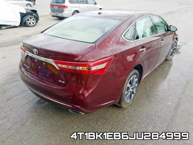 4T1BK1EB6JU284999 фото 5