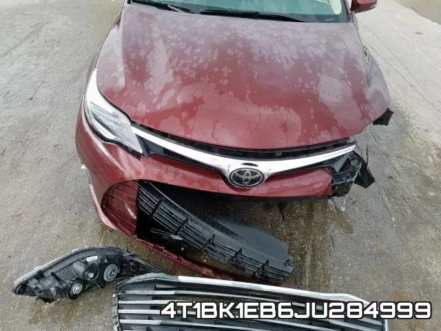 4T1BK1EB6JU284999 фото 8
