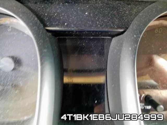4T1BK1EB6JU284999 фото 9