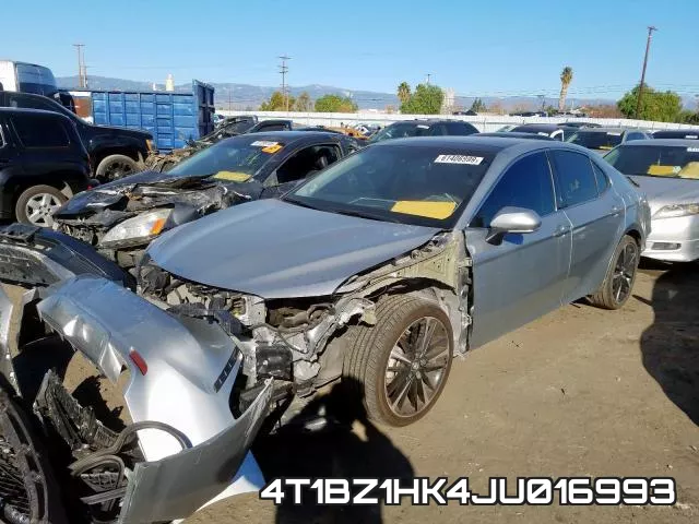 4T1BZ1HK4JU016993 фото 3
