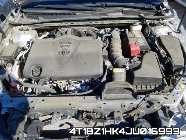 4T1BZ1HK4JU016993 фото 8