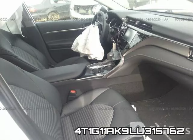 4T1G11AK9LU315762 фото 6