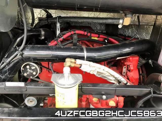 4UZFCGBG2HCJC5863 фото 8