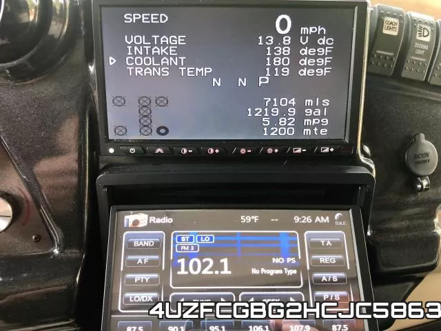 4UZFCGBG2HCJC5863 фото 9