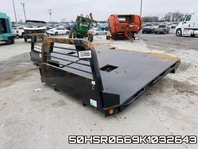 50HSR0669K1032643 фото 3