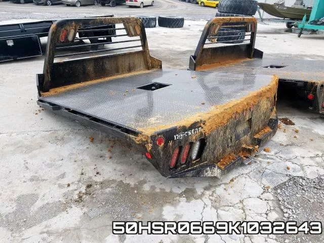 50HSR0669K1032643 фото 4