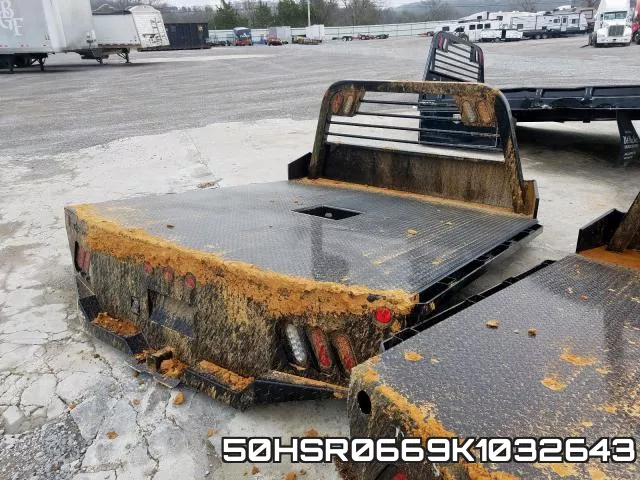 50HSR0669K1032643 фото 5