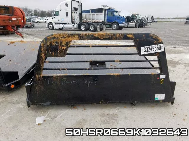 50HSR0669K1032643 фото 6