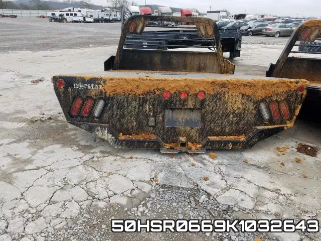 50HSR0669K1032643 фото 7