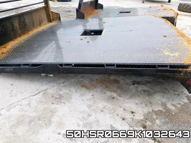 50HSR0669K1032643 фото 9