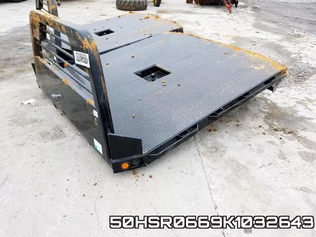 50HSR0669K1032643 фото 10
