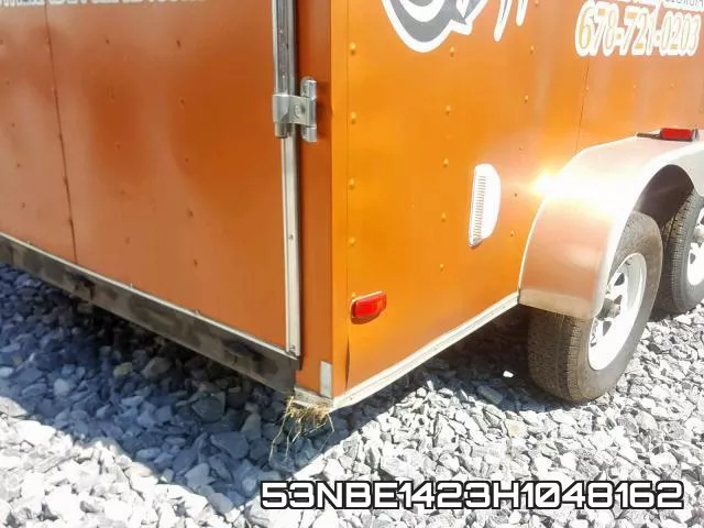 53NBE1423H1048162 фото 2