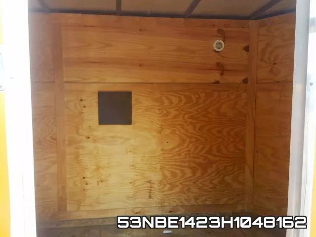 53NBE1423H1048162 фото 6