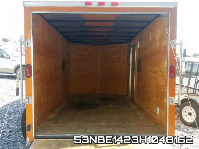 53NBE1423H1048162 фото 7