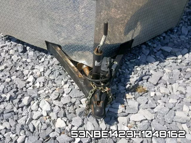 53NBE1423H1048162 фото 9