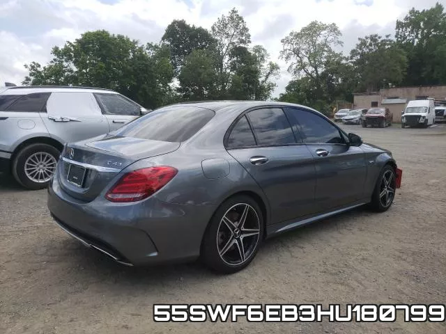 55SWF6EB3HU180799 фото 5