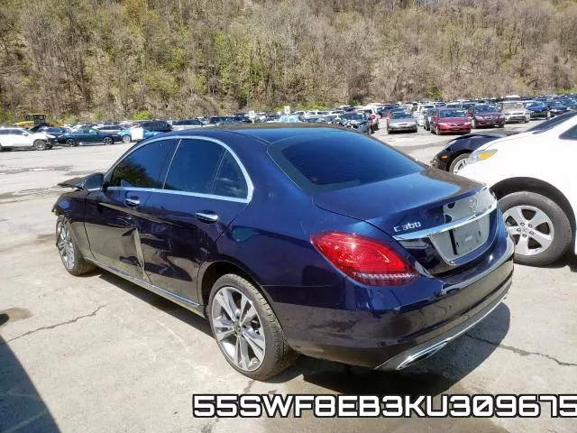 55SWF8EB3KU309675 фото 4