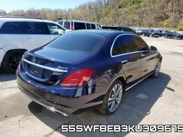 55SWF8EB3KU309675 фото 5