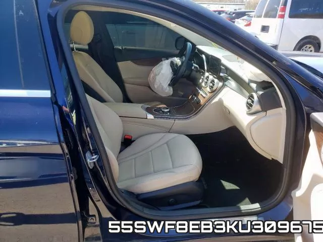55SWF8EB3KU309675 фото 6