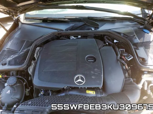 55SWF8EB3KU309675 фото 8